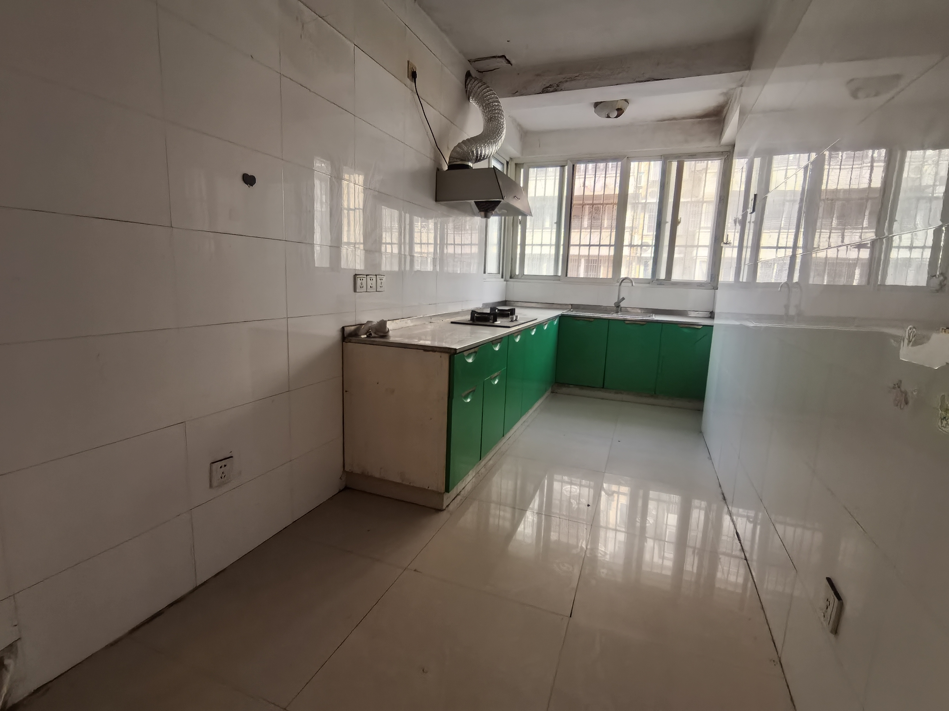 永兴佳园二期 2室2厅1卫 105.00m²