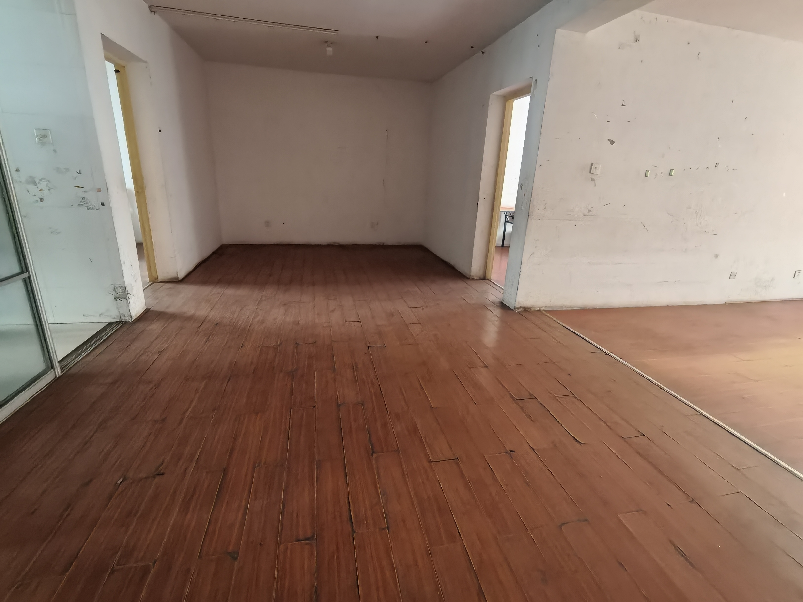 永兴佳园二期 2室2厅1卫 105.00m²