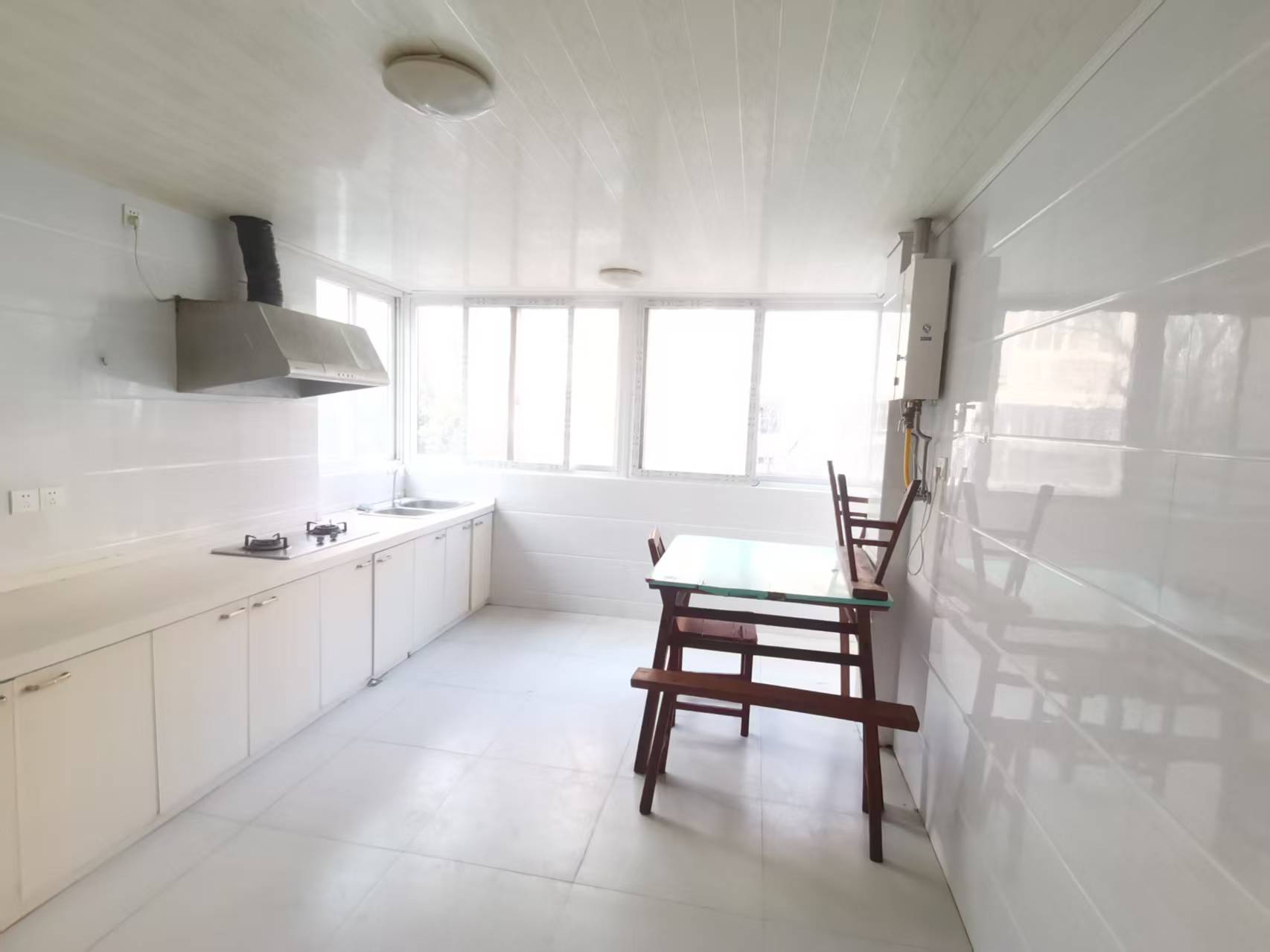 新港花苑 2室1厅1卫 90m²