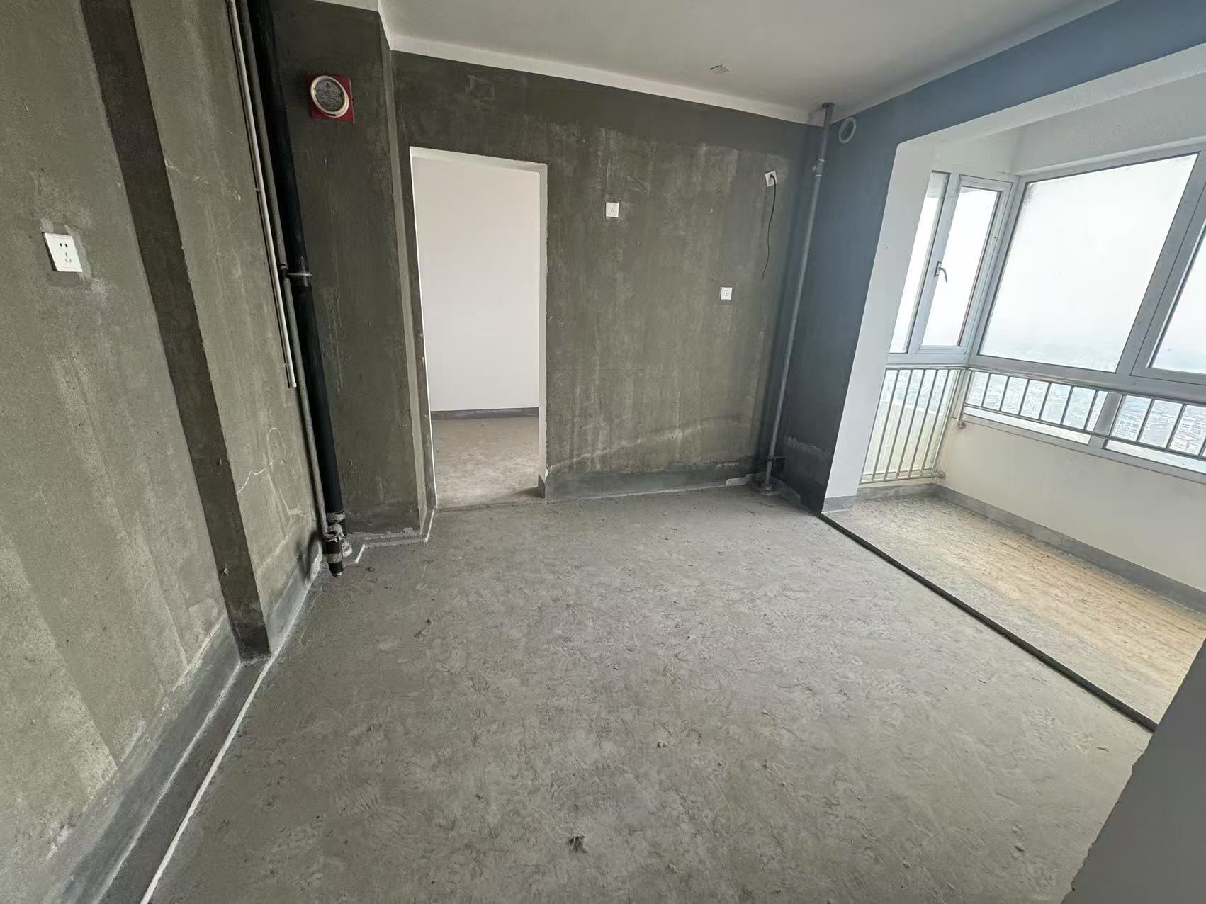 玖珑城 4室2厅2卫 214.45m&sup2;
