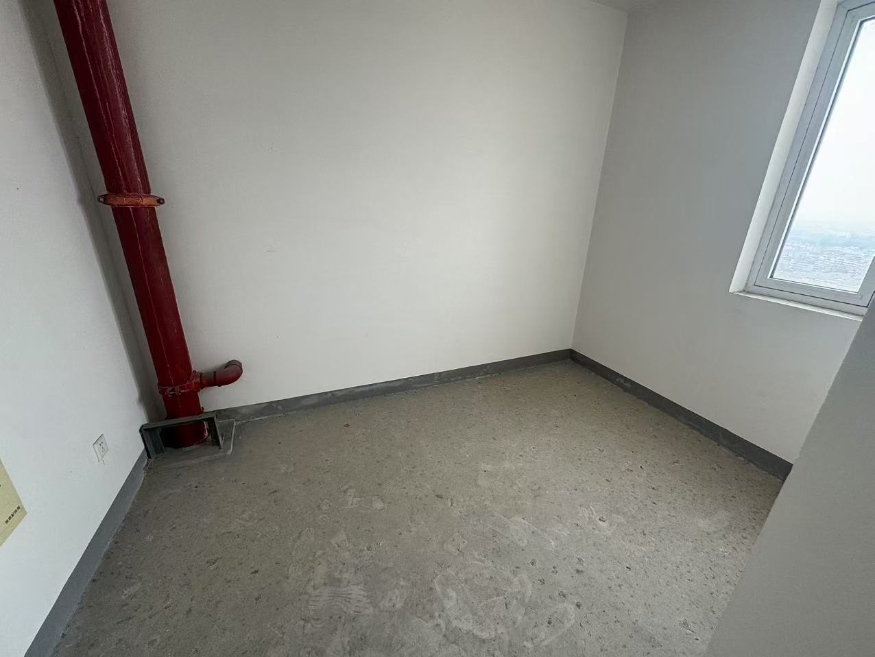玖珑城 4室2厅2卫 214.45m&sup2;