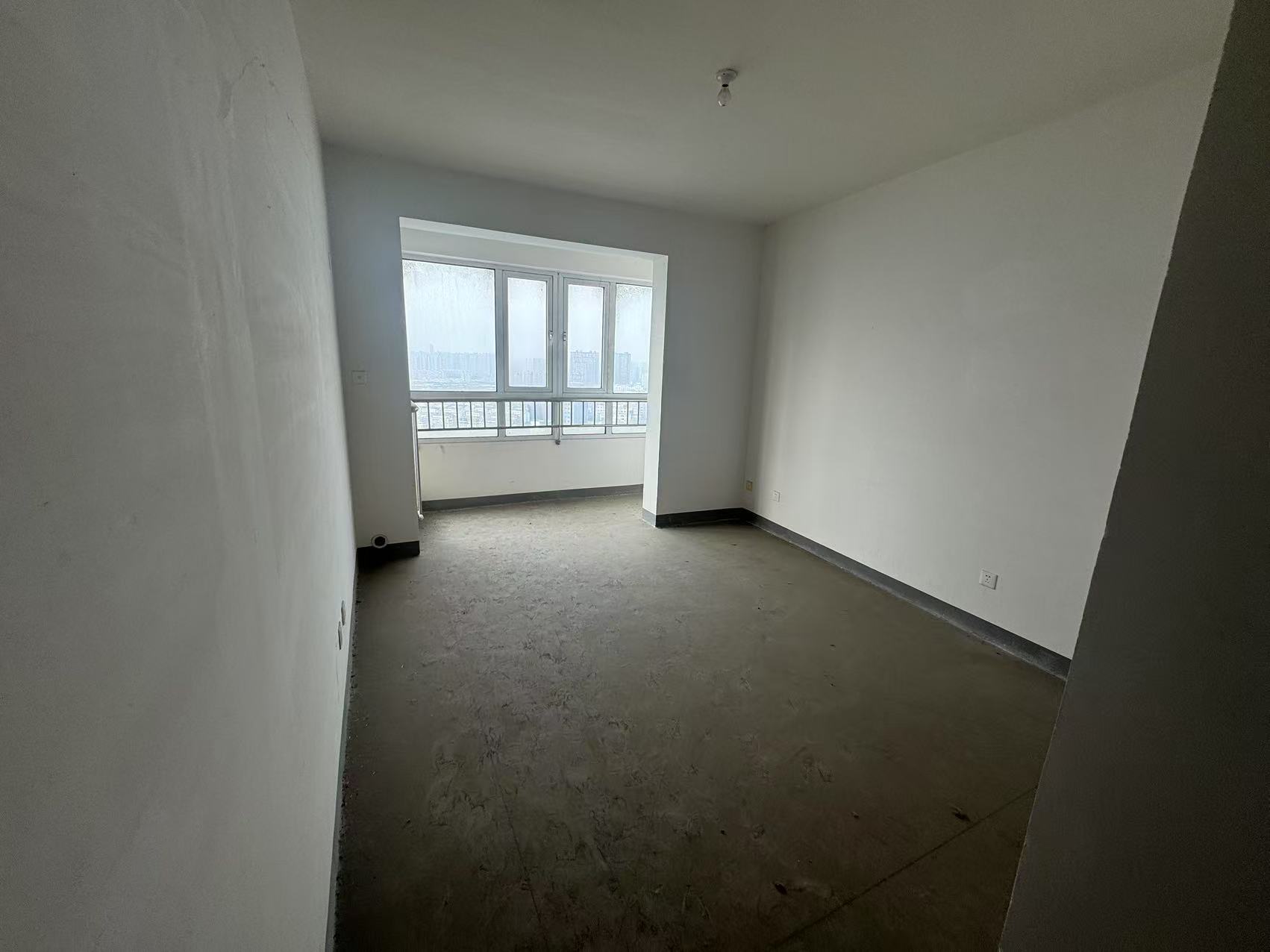 玖珑城 4室2厅2卫 214.45m&sup2;