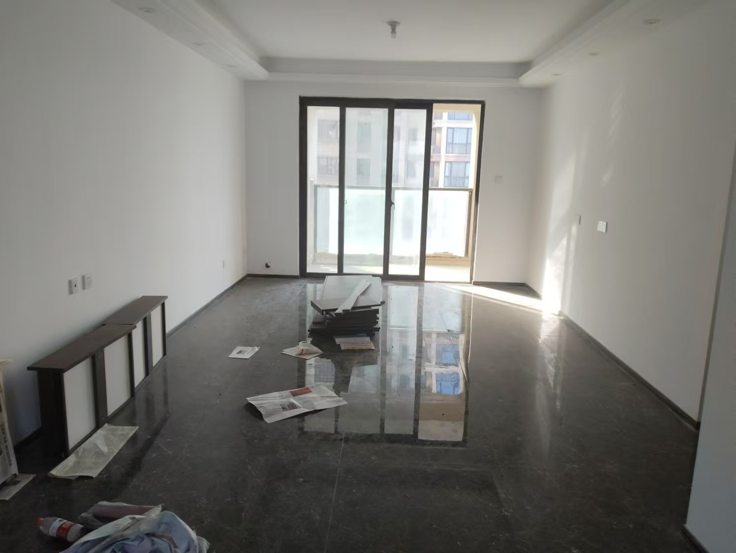 云樾东方 3室2厅2卫 124.33m²