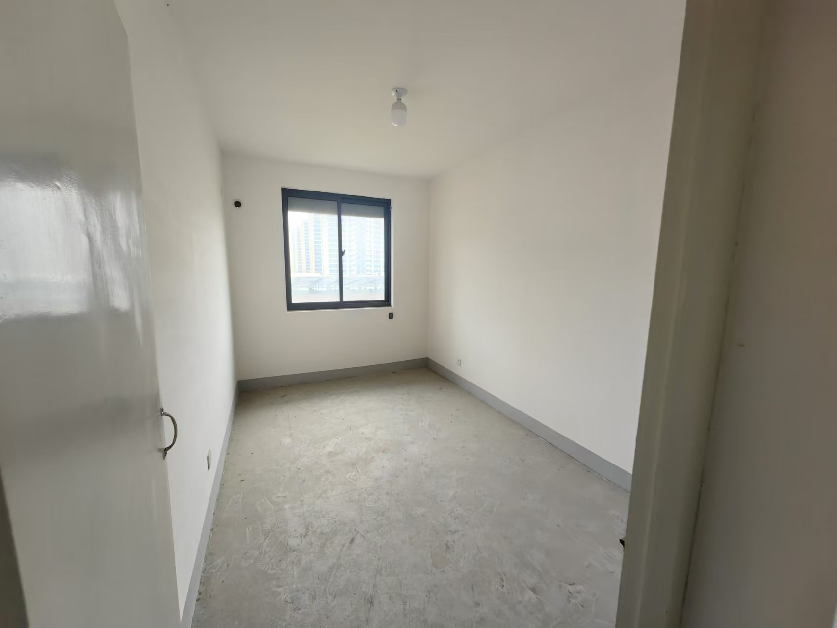 兴石花园 2室2厅1卫 80m&sup2;