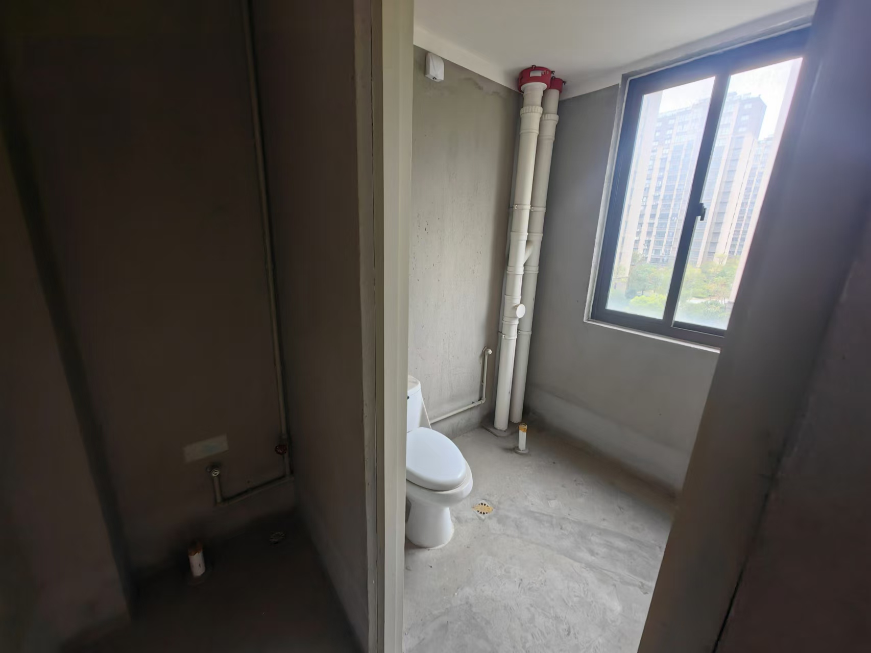 兴石花园 2室2厅1卫 80m&sup2;