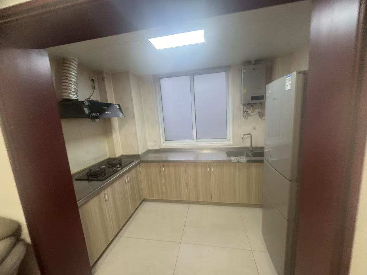 惠泽苑 2室1厅1卫 88m&sup2;