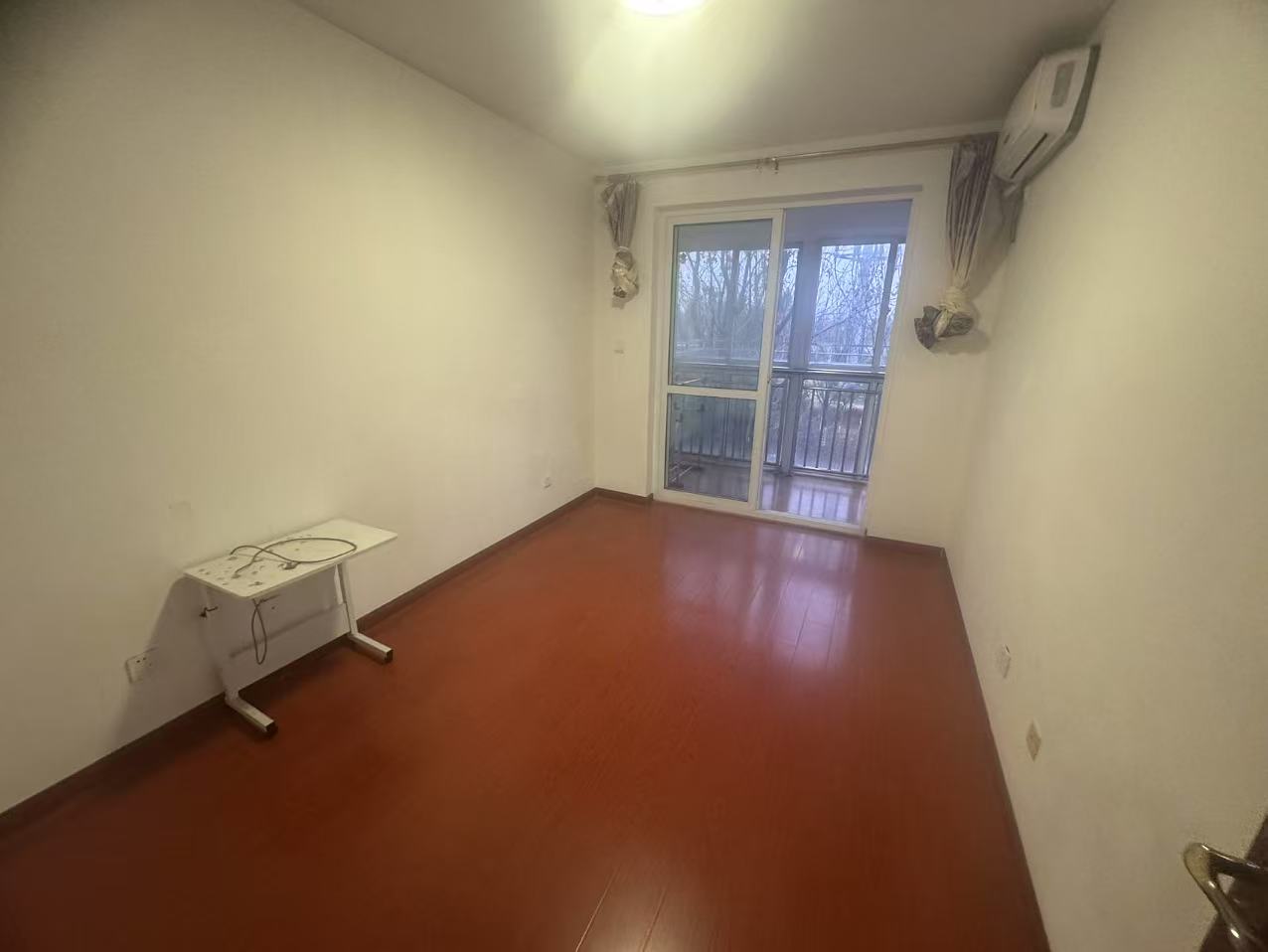 惠泽苑 2室1厅1卫 88m&sup2;