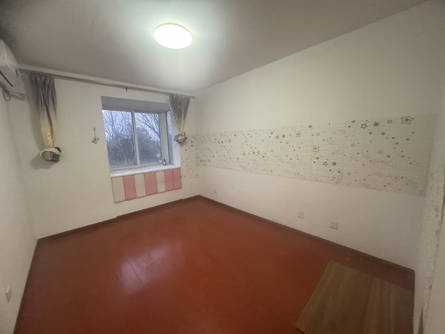 惠泽苑 2室1厅1卫 88m&sup2;