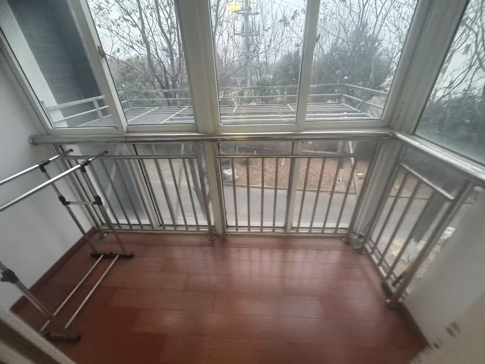 惠泽苑 2室1厅1卫 88m&sup2;