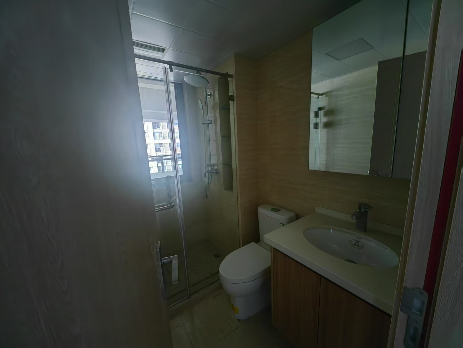 云樾东方 3室2厅1卫 94.82m&sup2;