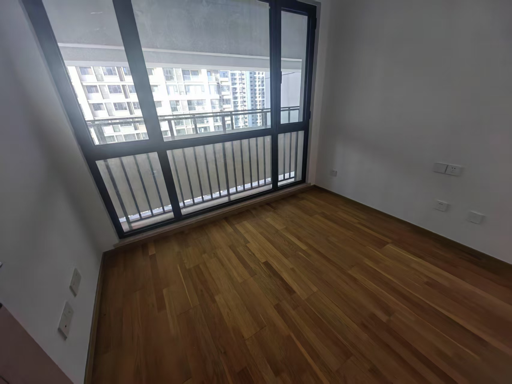 云樾东方 3室2厅1卫 94.82m&sup2;