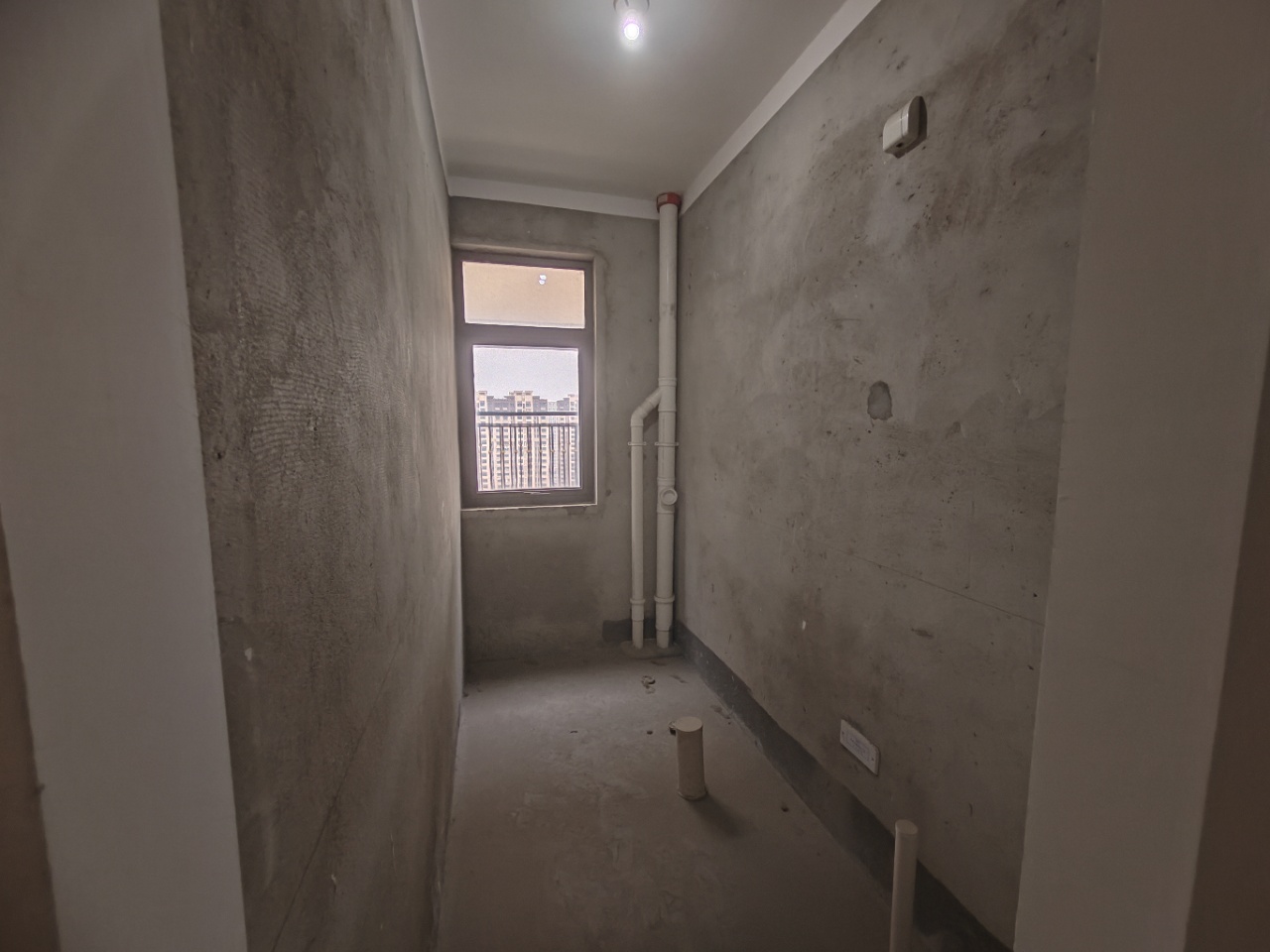 翠园 3室2厅1卫 105.00m&sup2;