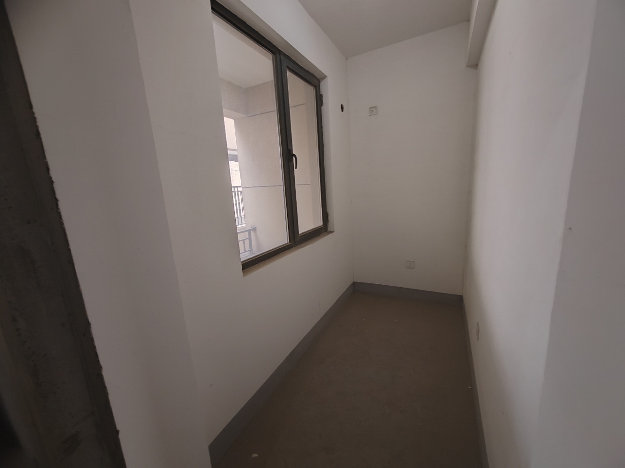 翠园 3室2厅1卫 105.00m&sup2;