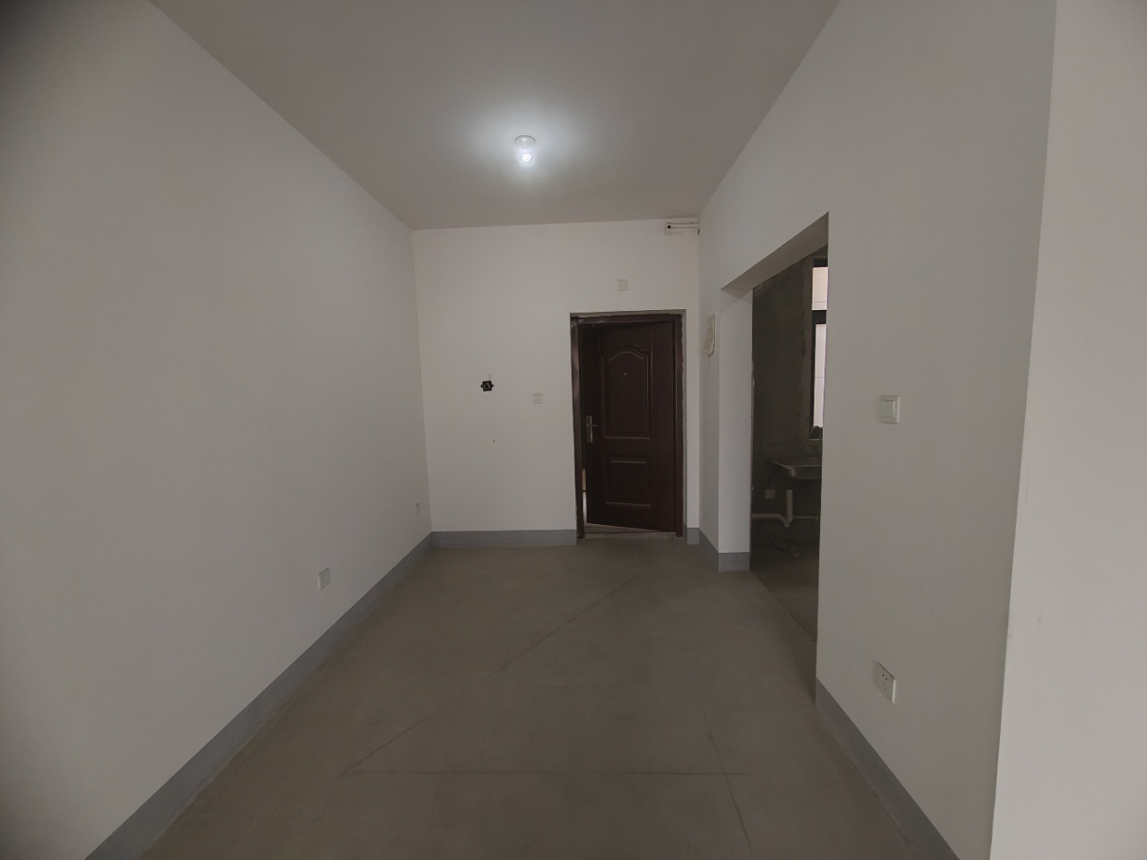 翠园 3室2厅1卫 105.00m&sup2;