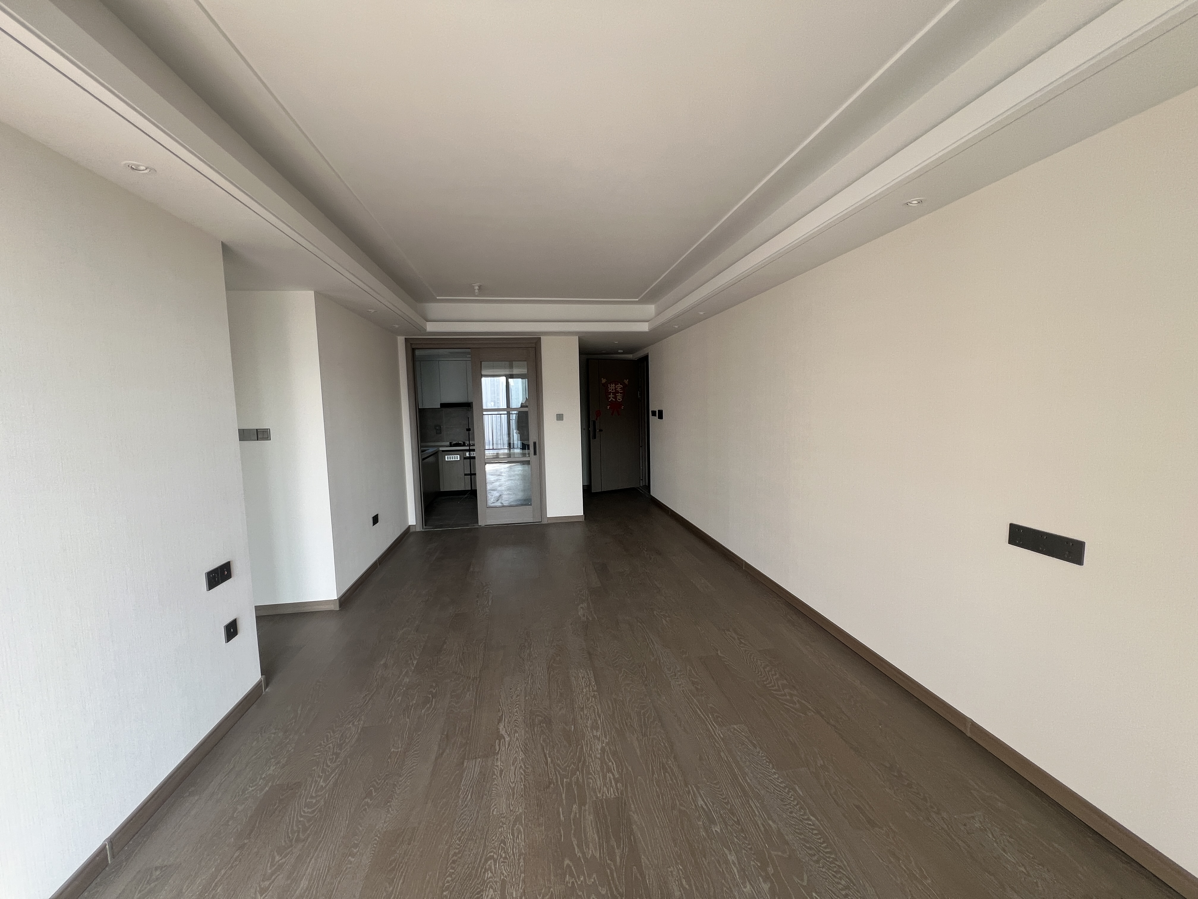 万科未来之光 3室2厅2卫 112.92m²