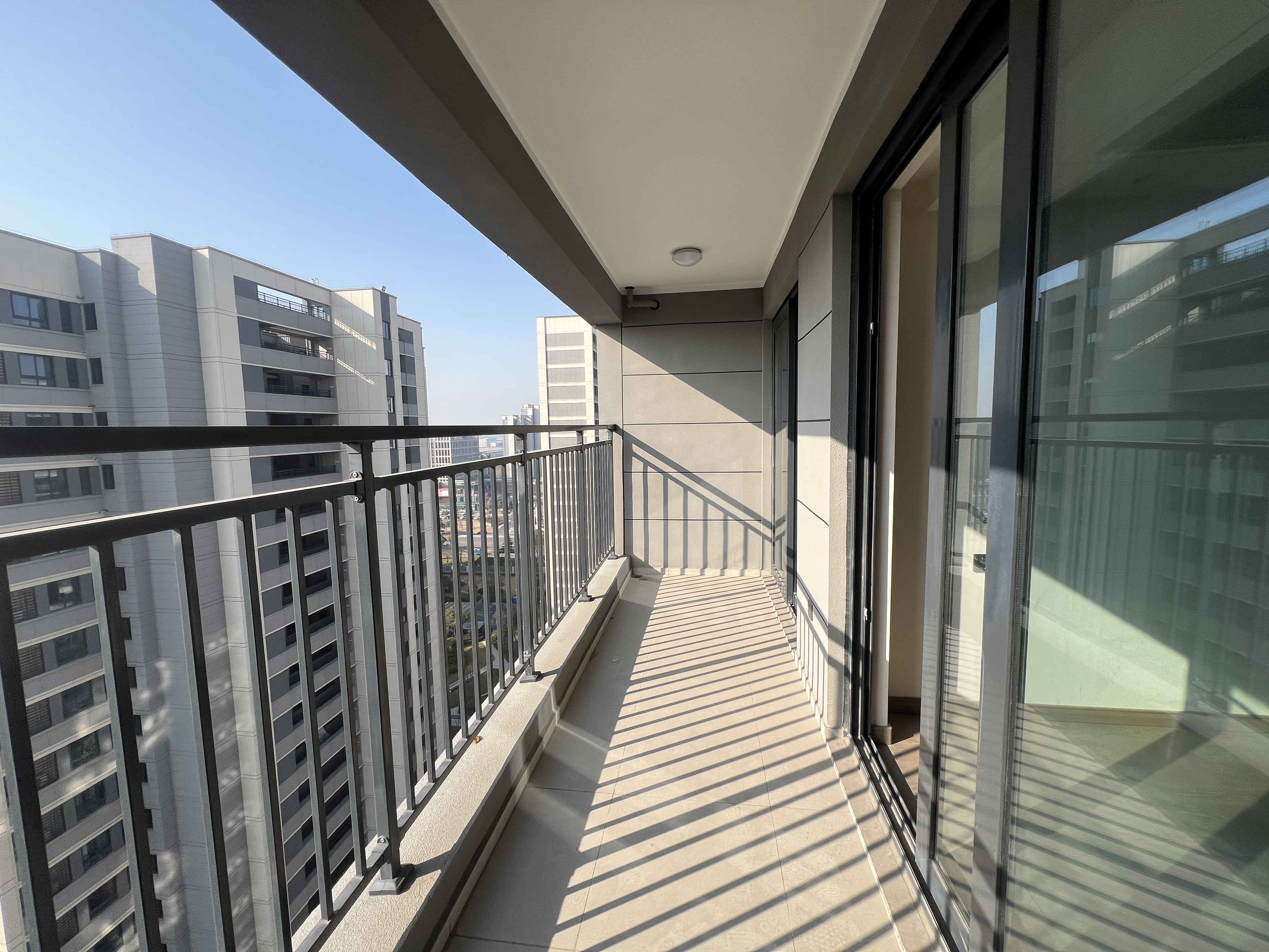 万科未来之光 3室2厅2卫 112.92m&sup2;