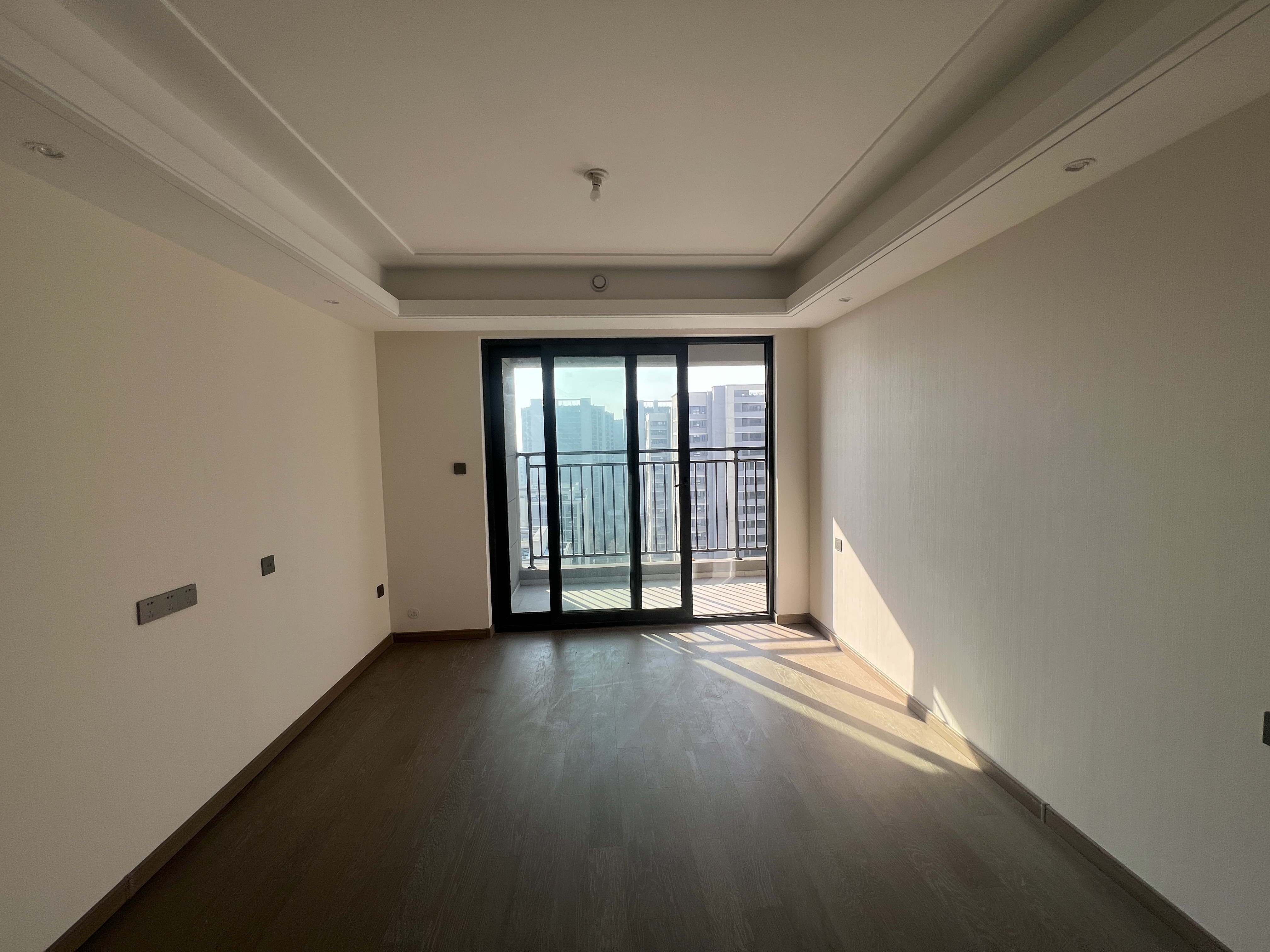 万科未来之光 3室2厅2卫 112.92m&sup2;