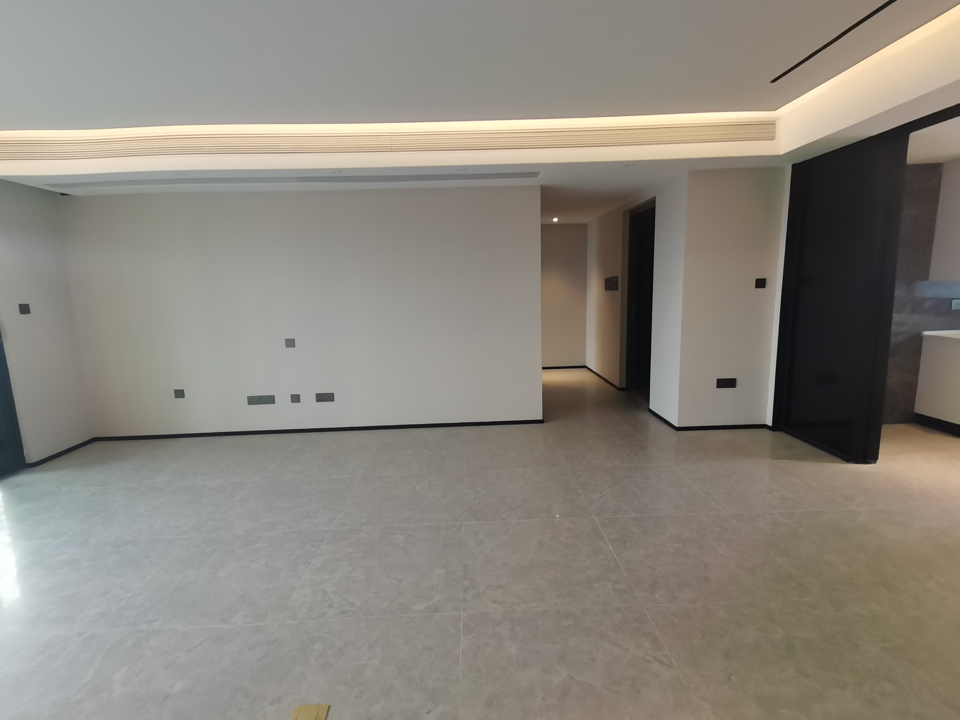 万科官山望 3室2厅2卫 142.16m&sup2;