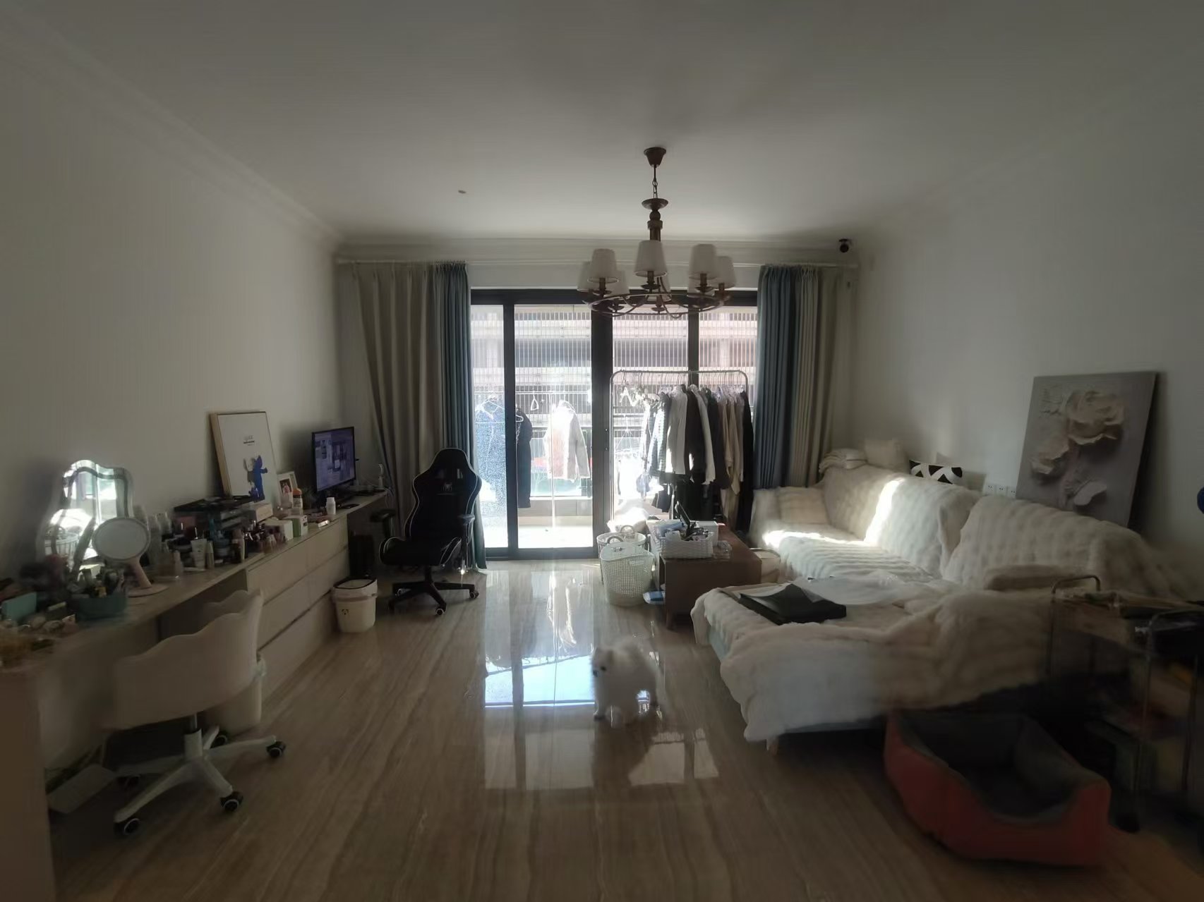 碧桂园时代悦城 4室2厅2卫 140m²