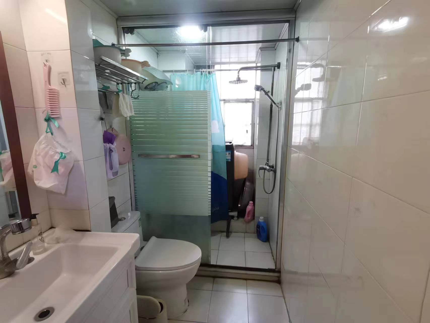 濠东路51号小区 3室1厅1卫 87.61m&sup2;