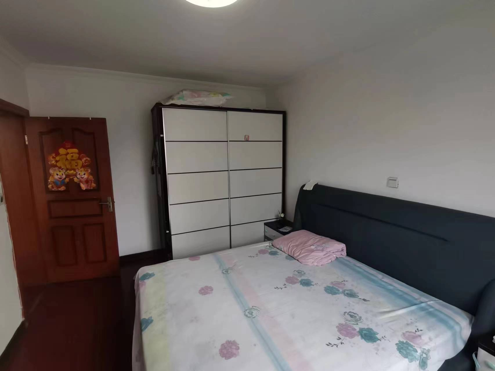 濠东路51号小区 3室1厅1卫 87.61m&sup2;