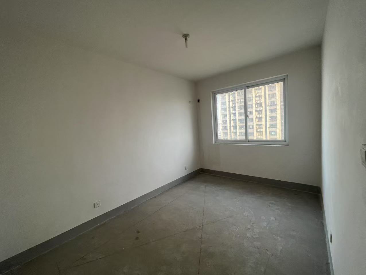 学士府 3室2厅1卫 123.12m&sup2;