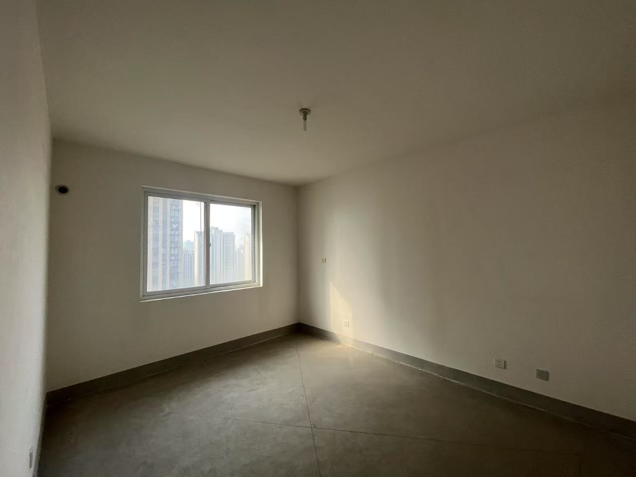学士府 3室2厅1卫 123.12m&sup2;