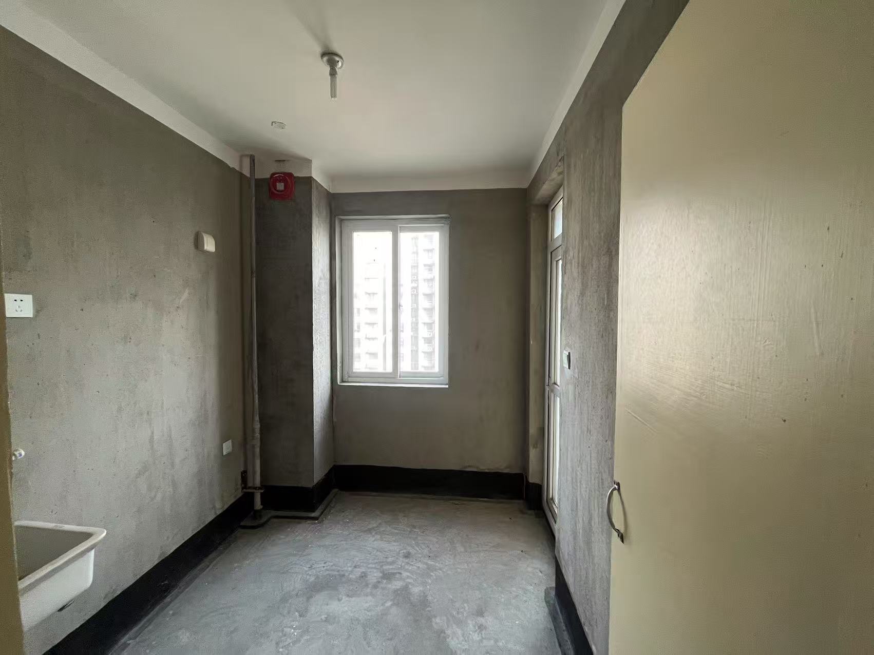 学士府 3室2厅1卫 123.12m&sup2;