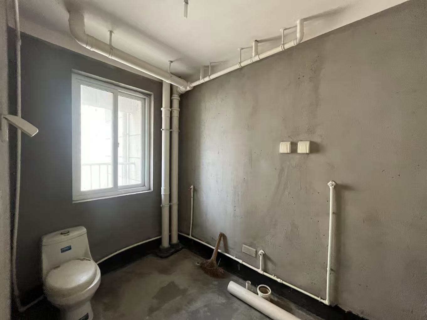 学士府 3室2厅1卫 123.12m&sup2;