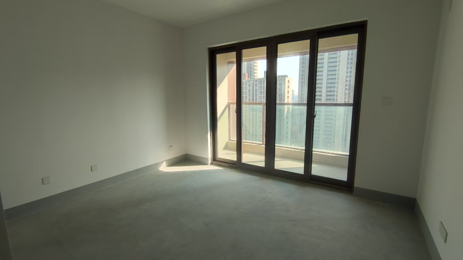 阳光悦城 1室1厅1卫 43.06m&sup2;