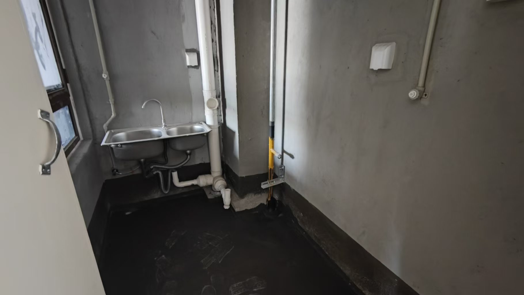 阳光悦城 1室1厅1卫 43.06m&sup2;