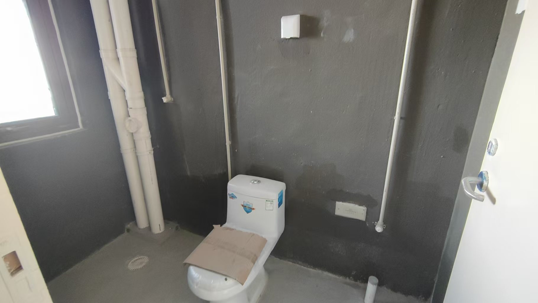 阳光悦城 1室1厅1卫 43.06m&sup2;