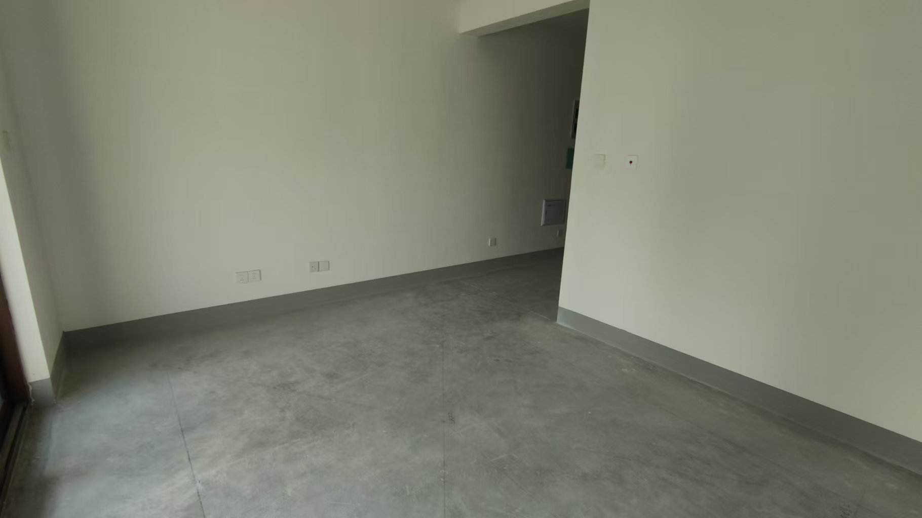 阳光悦城 1室1厅1卫 43.06m&sup2;