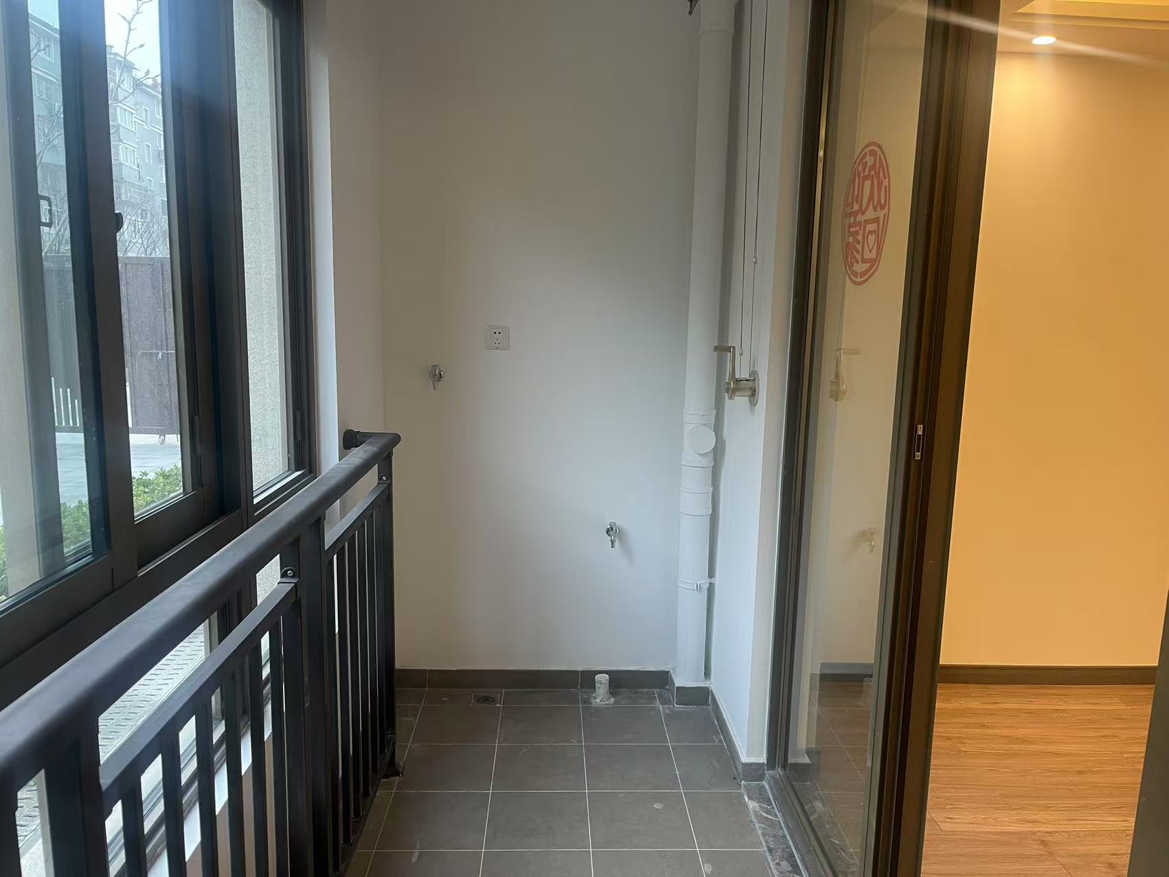雅居乐鑫基中央公馆西区 3室2厅2卫 126.07m&sup2;