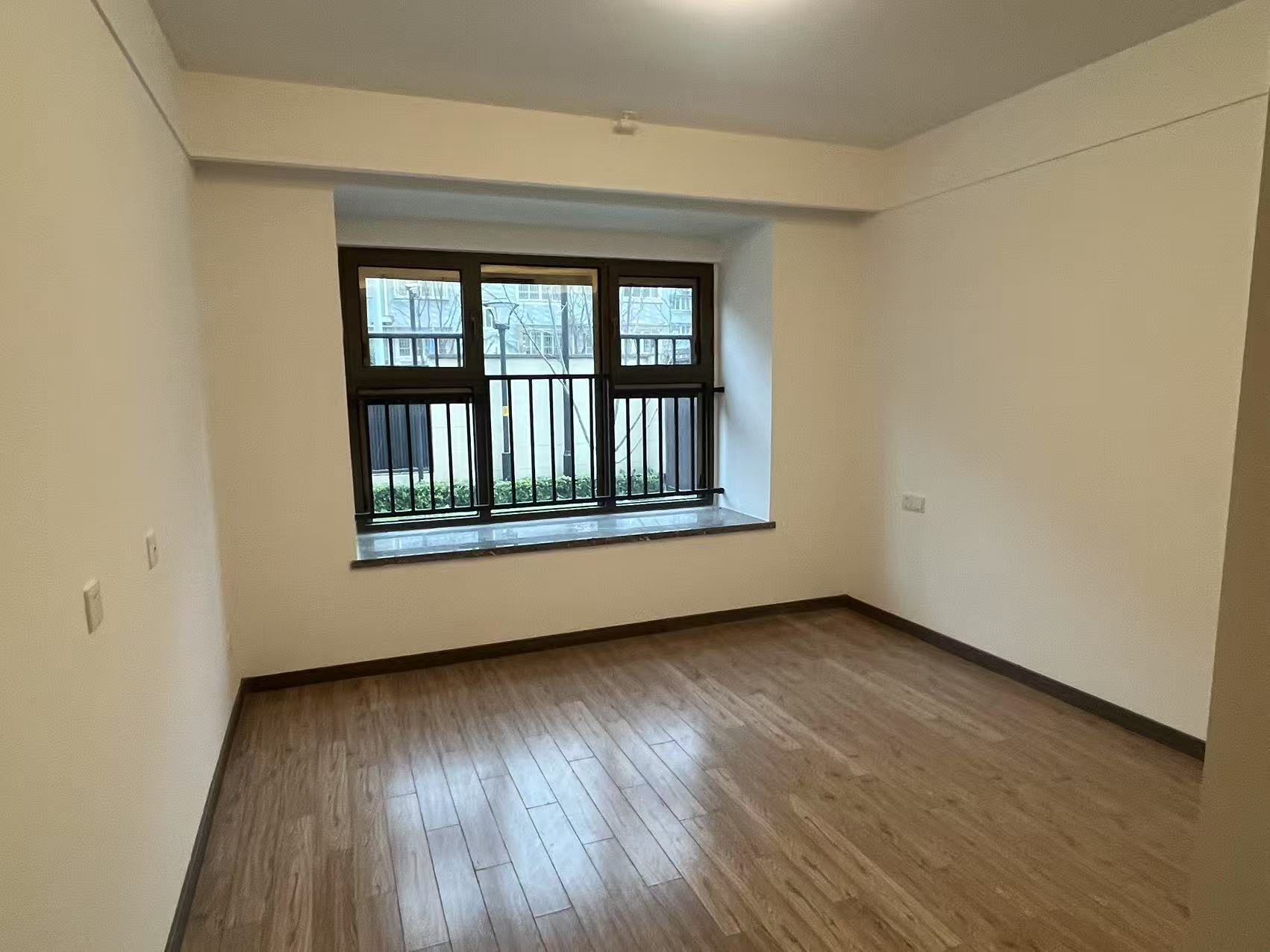 雅居乐鑫基中央公馆西区 3室2厅2卫 126.07m&sup2;