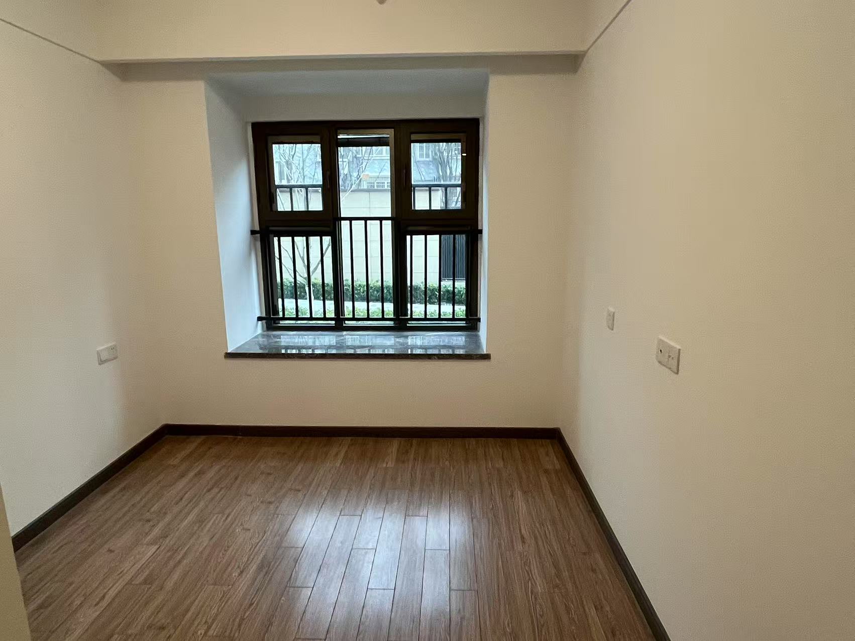雅居乐鑫基中央公馆西区 3室2厅2卫 126.07m&sup2;