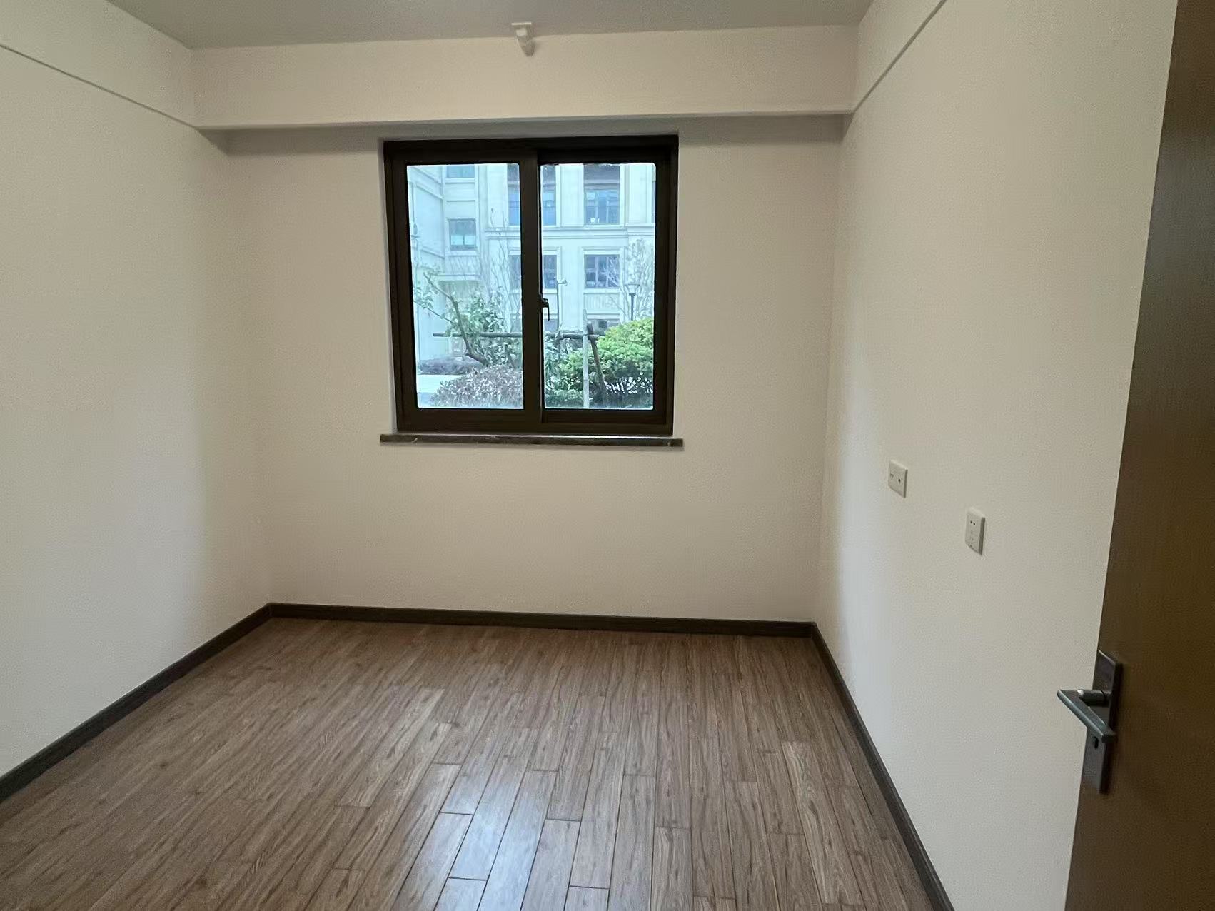 雅居乐鑫基中央公馆西区 3室2厅2卫 126.07m&sup2;