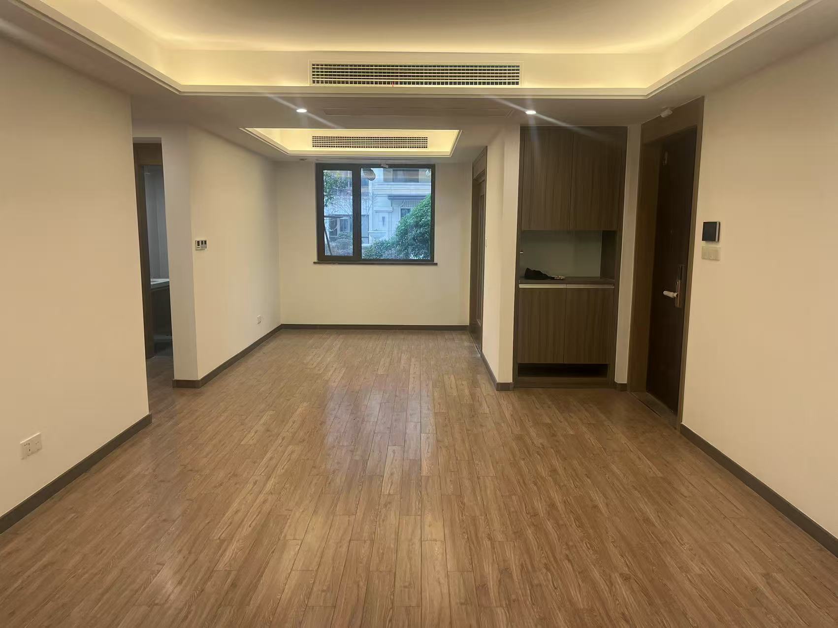 雅居乐鑫基中央公馆西区 3室2厅2卫 126.07m&sup2;