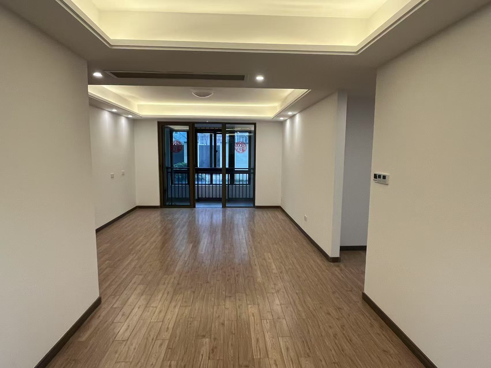 雅居乐鑫基中央公馆西区 3室2厅2卫 126.07m²