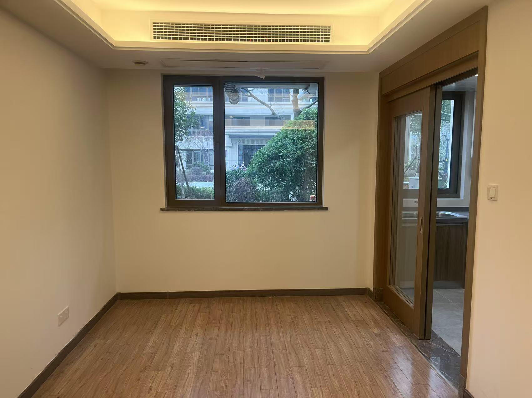 雅居乐鑫基中央公馆西区 3室2厅2卫 126.07m&sup2;