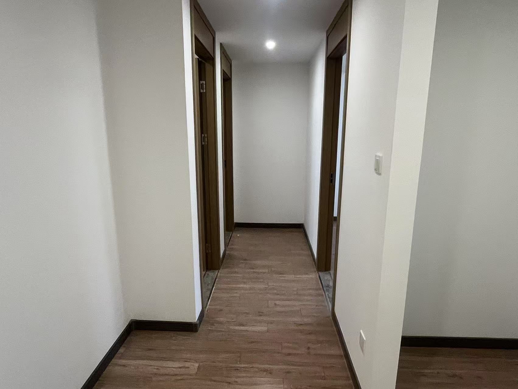 雅居乐鑫基中央公馆西区 3室2厅2卫 126.07m&sup2;