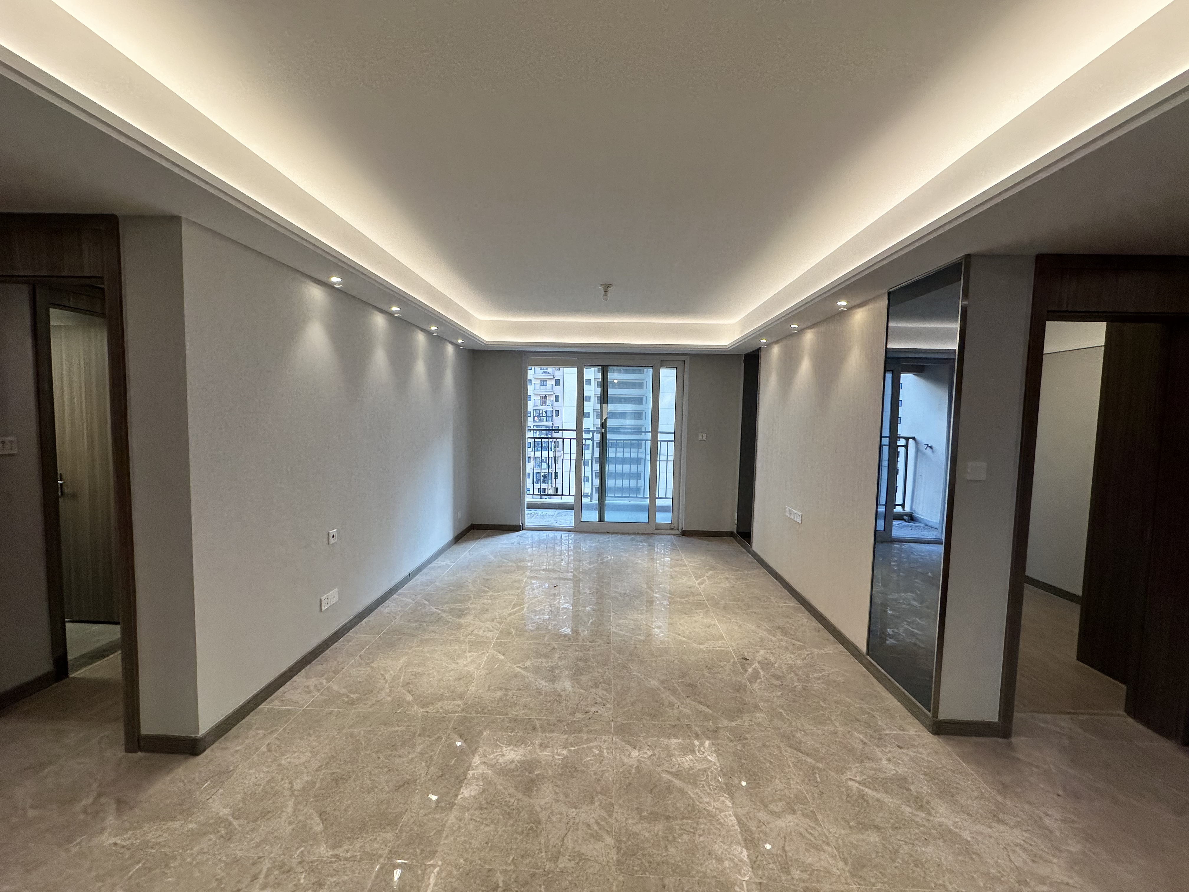 南通雅居乐花园 3室2厅2卫 116m&sup2;