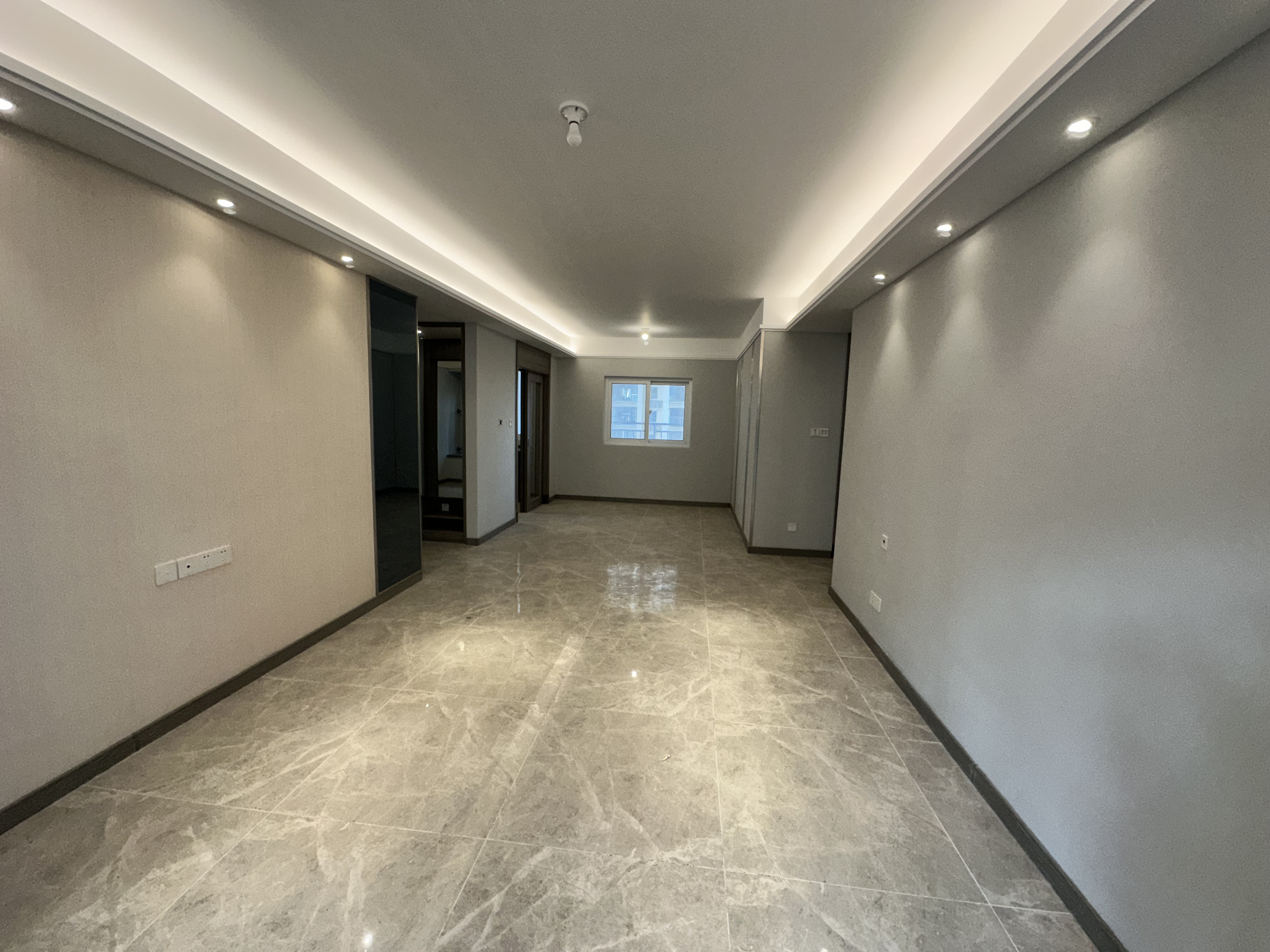 南通雅居乐花园 3室2厅2卫 116m&sup2;