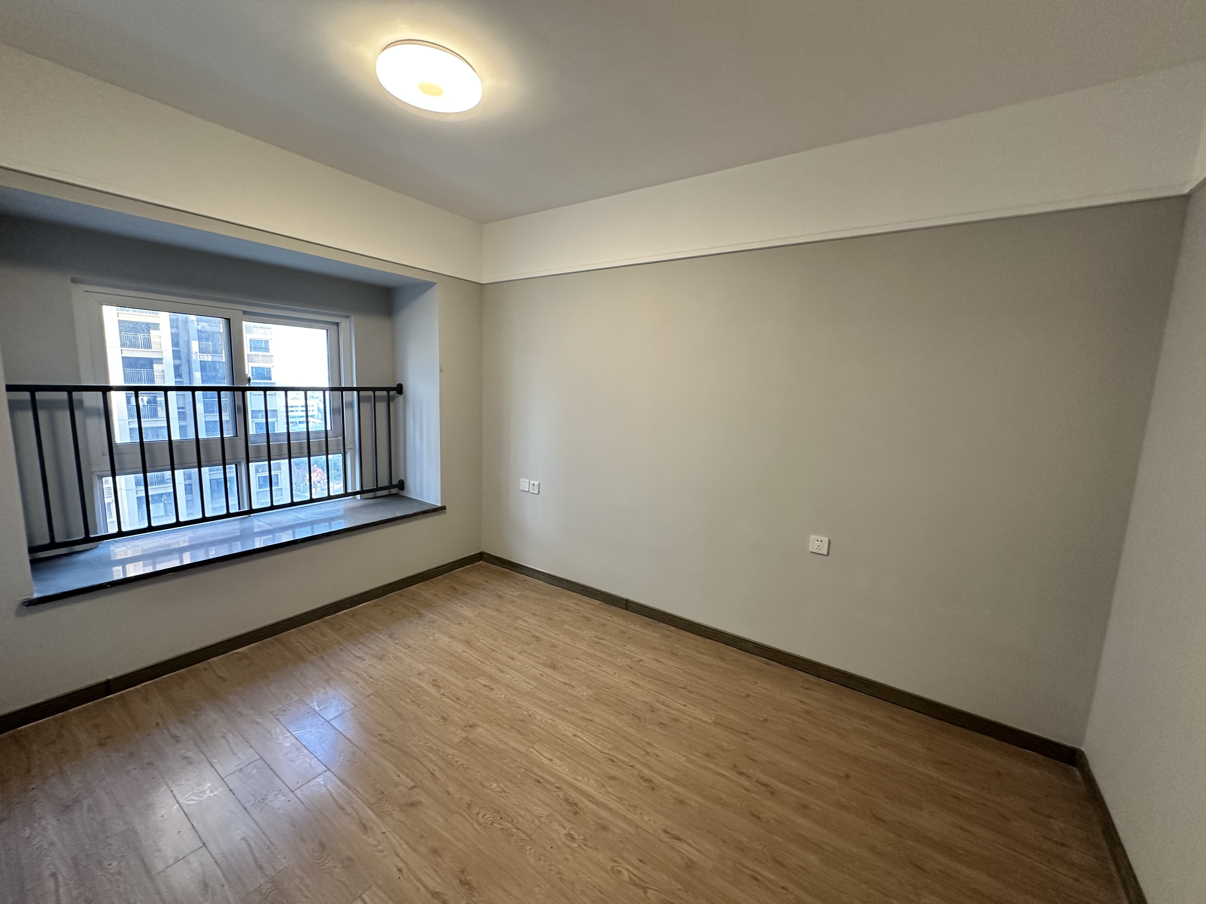 南通雅居乐花园 3室2厅2卫 116m&sup2;
