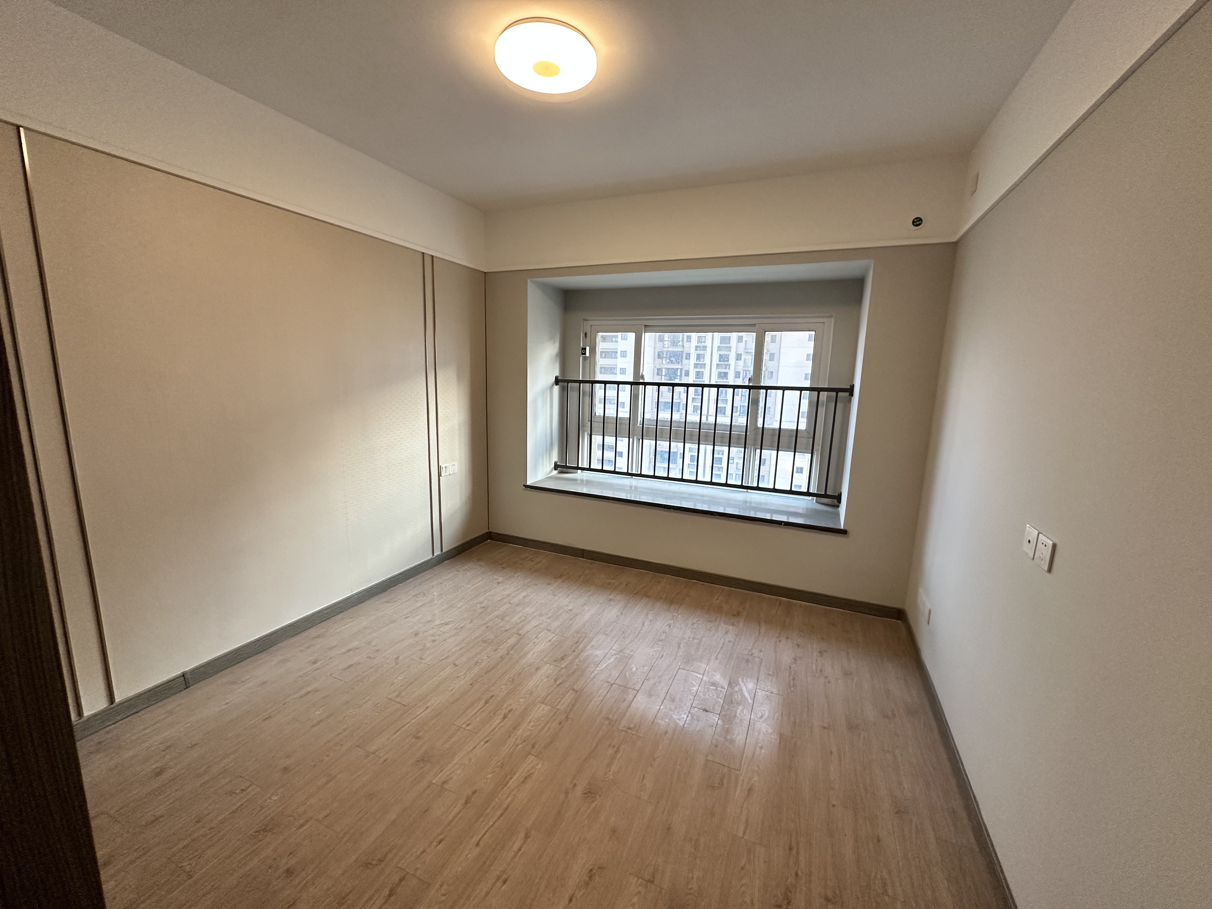 南通雅居乐花园 3室2厅2卫 116m&sup2;