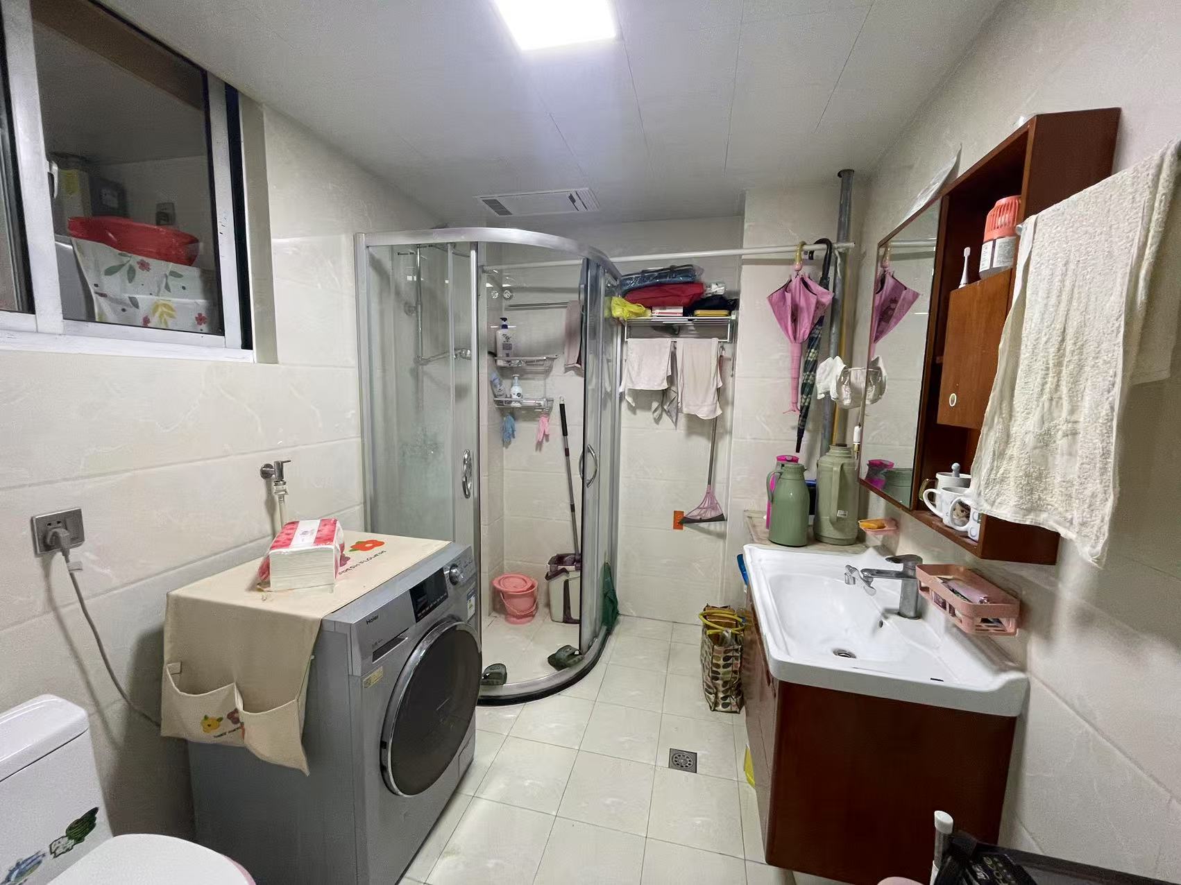 融悦华庭 2室2厅1卫 101.14m&sup2;