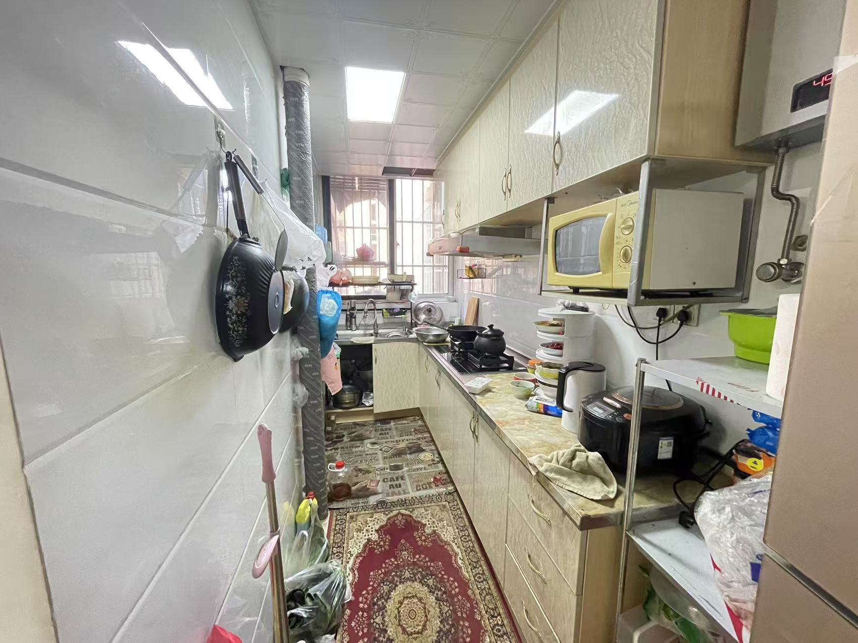 融悦华庭 2室2厅1卫 101.14m&sup2;