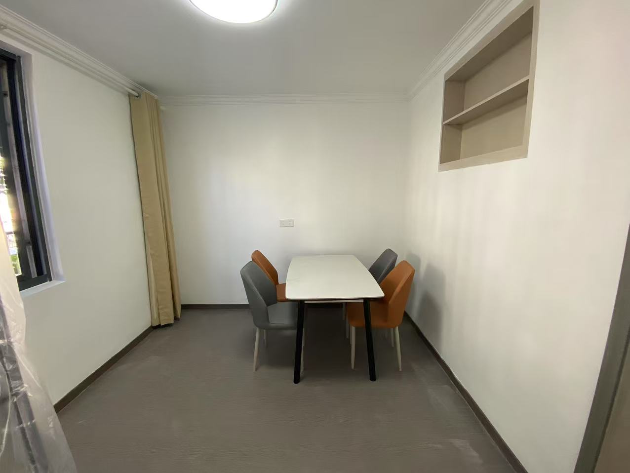 青年路新村 1室1厅1卫 47m²