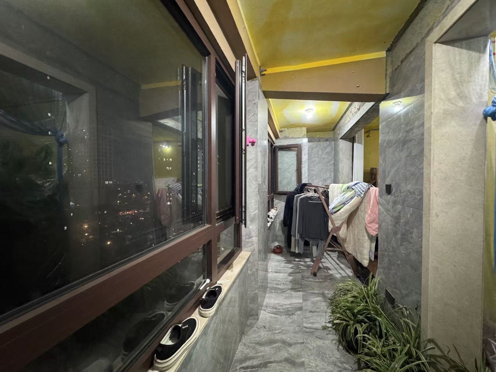 保利香槟国际 3室2厅2卫 142.61m&sup2;