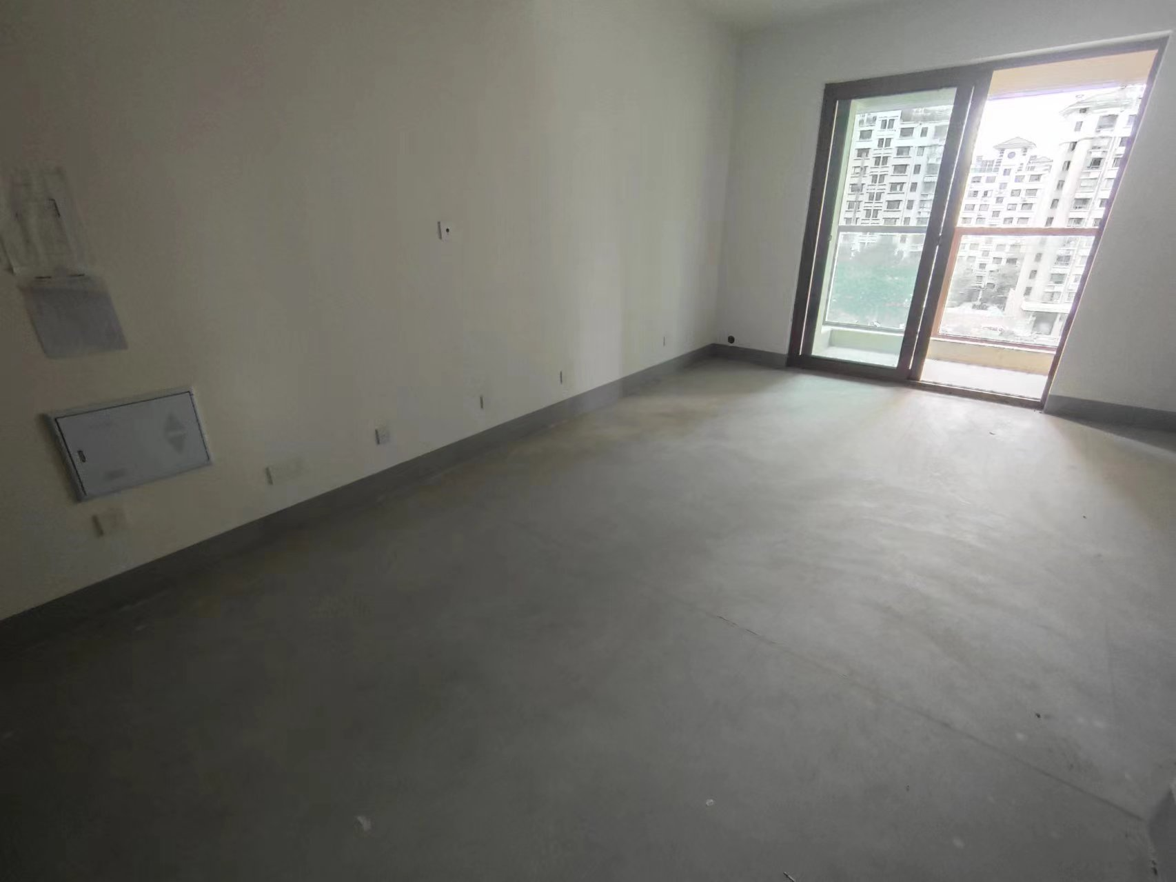 阳光悦城 1室1厅1卫 54m²